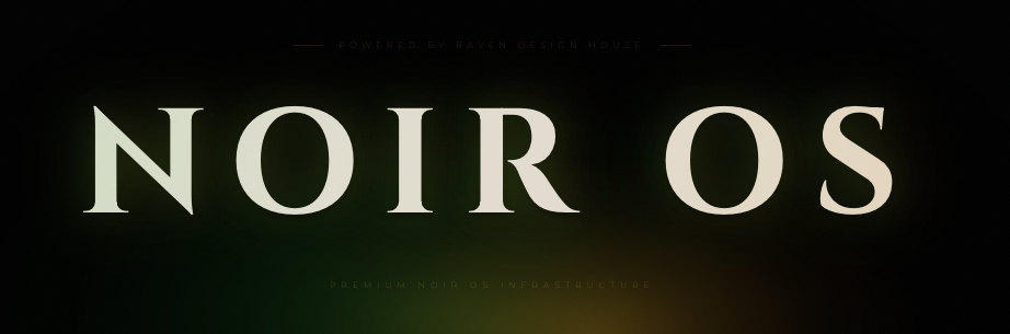 Noir OS